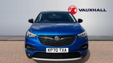 Vauxhall Grandland X 1.2 Turbo Griffin 5dr Petrol Hatchback